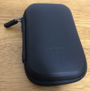 ゲームボーイミクロのケースにおすすめ!【サイズもピッタリ!】