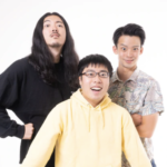 ゼンモンキーの芸歴は？wiki風プロフィールと賞レース受賞歴について