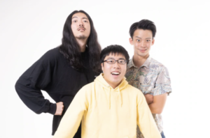 ゼンモンキーの芸歴は?wiki風プロフィールと賞レース受賞歴について