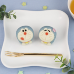 ドラえもん×ローソンの和菓子はいつ発売?味・発売日など