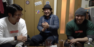 岩崎泰三の父親は誰?実はあの有名人だった!