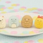 すみっコぐらしの食べマスはいつまで?味は?