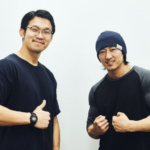 マッスルグリルのwiki風プロフィール!沼とは?漫画化も!