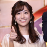 田村真子アナの父親は誰?wiki風プロフィール!水曜日ダウンタウンで話題!