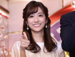 田村真子アナの父親は誰?wiki風プロフィール!水曜日ダウンタウンで話題!