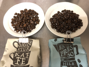 IKEAのコーヒー豆の味・値段について!産地や種類など