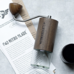 岩崎泰三のコーヒーミル「コマンダンテ」の値段は?高性能でおすすめ!