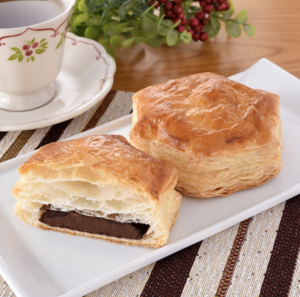 パイの実みたいなデニッシュはいつからいつまで?カロリー・値段は?【約17倍の大きさ!】