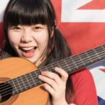 眉村ちあきのwiki風プロフィール!カップヌードルCM曲や、ゴッドタン出演も!