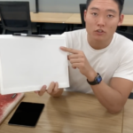 アキオブログのメモ・ペンはどれ?「0秒思考」ルーティン時に使用!