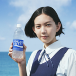 中島セナのwiki風プロフィール！ポカリのCMヒロインに大抜擢！ハーフって本当？歴代のポカリCM女優