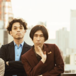 evening cinemaのwiki風プロフィール!メンバーは?蔦谷好位置が絶賛!