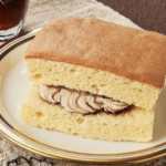ローソン100の台湾かすてらサンド(コーヒー)はいつ発売?カロリーも!