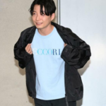 星野源のペッコリTシャツはどこで買える?再販はいつ?値段・サイズは?