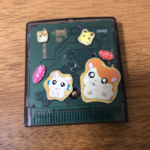 【簡単!】ゲームソフトのシールをキレイに剥がす方法!