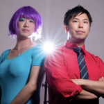 あるごめとりいのwiki風プロフィール!編集がすごい!芸人?学歴は?