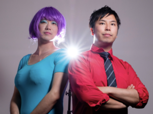 あるごめとりいのwiki風プロフィール!編集がすごい!芸人?学歴は?