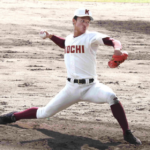 森木大智投手（高知高）のwiki風プロフィール！球速・球種・身長・体重は？ドラフト注目の逸材
