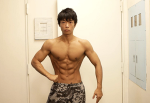 ディーサン/d-sunのwiki風プロフィール!本名・身長・出身は?化粧品やプロテインも