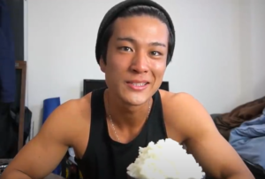 なーすけFitnessのwiki風プロフィール!身長・体重は?本名も調査!