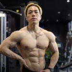 山澤礼明のwiki風プロフィール!身長・年齢は?プロテイン・サプリは?