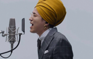 マハラージャンのwiki風プロフィール!本名・年齢・大学は?