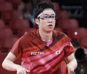 水谷隼のサングラスのメーカー・ブランドは?着用の理由も調査!