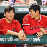 水原一平のwiki風プロフ!大谷翔平の通訳兼捕手?身長・経歴・結婚は?