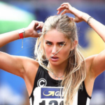 アリカ・シュミットのwiki風プロフィール！種目・記録は？彼氏は？