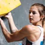 ジェシカ・ピルツのwiki風プロフィール！身長・経歴・出身国は？