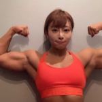 櫻井美沙季のwiki風プロフィール!筋肉がすごい!年齢・結婚は?