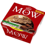 MOW「濃チョコレート」はいつからいつまで?カロリー・値段も調査!