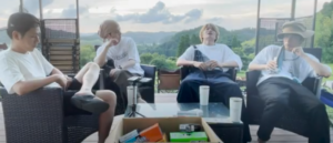 ジャにのチャンネルのキャンプ場・島忠はどこ?タンブラーも調査!