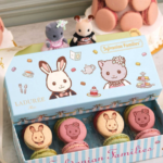 ラデュレ×シルバニアのマカロンはいつからいつまで?どこで買える?