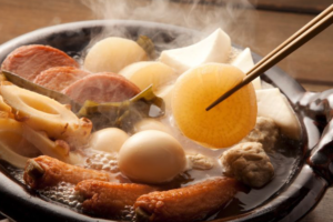 【ご当地おでんの世界!】マツコの知らない世界で紹介された商品は?