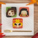 鬼滅×ローソン「和菓子＆タルト2021」はいつからいつまで？値段は？