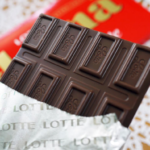 ロッテリア「ガーナのチョコパイ」はいつからいつまで？カロリー・値段は？