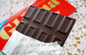 ロッテリア「ガーナのチョコパイ」はいつからいつまで?カロリー・値段は?