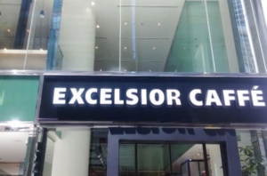 【エクセルシオール福袋2022】予約はいつから?発売日は?購入方法と中身ネタバレ!