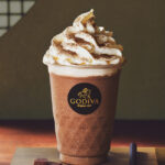 ゴディバ(GODIVA)「ショコリキサー加賀棒茶」はいつまで?カロリー・値段は?