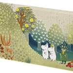 【櫻井・有吉THE夜会】杏オススメの立体パズル（ムーミン）はどれ？