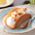 【ファミマ】ふわふわケーキオムレットのカロリー・値段は?いつまで販売?