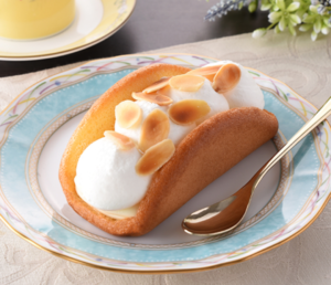 【ファミマ】ふわふわケーキオムレットのカロリー・値段は?いつまで販売?