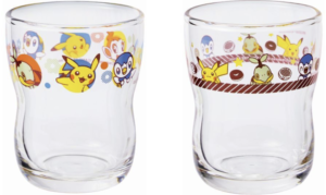 ミスド×ポケモン「つよいこグラス2021」はいつからいつまで販売?値段は?入手方法も調査!