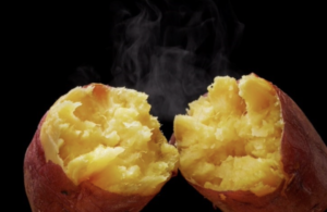 【ローソン】石焼き芋の値段・カロリー・品種は?いつまで販売?