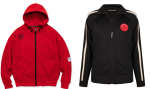 【新庄剛志】ジャージのブランドまとめ一覧!どこで買える?値段も調査!