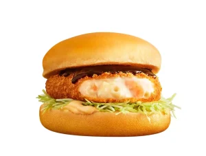 【マック】グラコロ2021はいつからいつまで?カロリー・値段は?