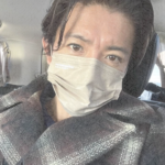 キムタクのインスタのPコートのブランドは？どこで買える？通販・値段を調査！