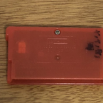 【簡単!】ゲームソフトに油性ペンで書かれた落書きを消す方法