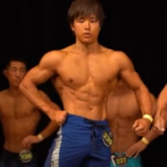 ぷろたんのフィジーク大会結果は?入院生活からの復活劇!【悲願の優勝】